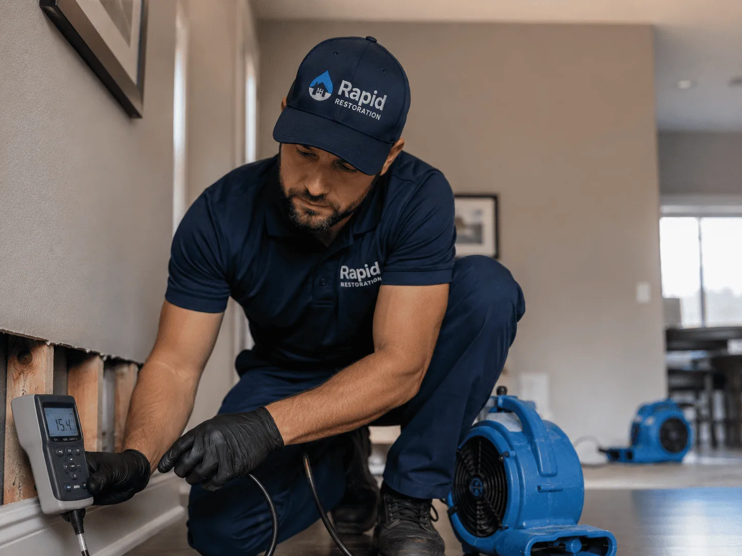 Common questions about Dehumidification in Huntington Station, NY